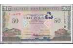 NORTHERN IRELAND Ulster Bank 338a