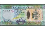SOLOMON ISLANDS 35a