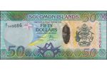 SOLOMON ISLANDS 35b