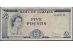 JAMAICA 52d