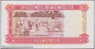 GAMBIA 12b
