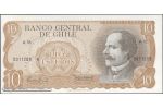 CHILE 143c