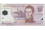 CHILE 160a
