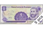 NICARAGUA 167a