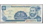 NICARAGUA 170b