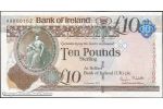 NORTHERN IRELAND Bank of Ireland 87
