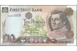 NORTHERN IRELAND First Trust Bank 136a