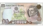 NORTHERN IRELAND First Trust Bank 136b