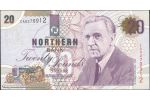 NORTHERN IRELAND Northern Bank LTD 199a