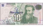 NORTHERN IRELAND Northern Bank LTD 206a