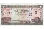 NORTHERN IRELAND Ulster Bank 339