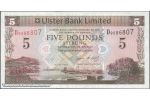 NORTHERN IRELAND Ulster Bank 340a