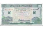 NORTHERN IRELAND Ulster Bank 341c