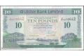NORTHERN IRELAND Ulster Bank 341c