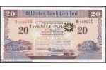 NORTHERN IRELAND Ulster Bank 342b