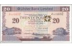 NORTHERN IRELAND Ulster Bank 342d