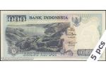 INDONESIA 129c