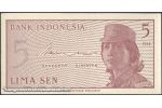 INDONESIA 91a