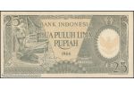 INDONESIA 95a