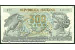 ITALY 93a1 (A.550)