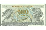 ITALY 93a1 (A.550)