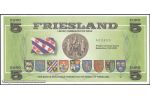 FRIESLAND (private issue)