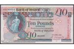 NORTHERN IRELAND Bank of Ireland 84