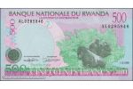 RWANDA 26b