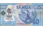 SAMOA NEW