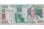 SIERRA LEONE 23b