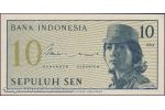 INDONESIA 92a