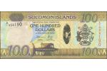 SOLOMON ISLANDS 36a