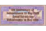 SOMALILAND 9