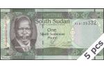 SOUTH SUDAN 5