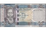 SOUTH SUDAN 7