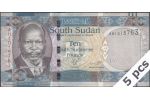 SOUTH SUDAN 7