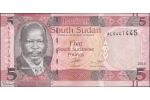 SOUTH SUDAN 11