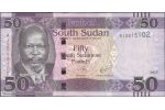 SOUTH SUDAN 14c