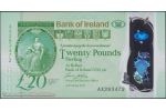 NORTHERN IRELAND Bank of Ireland NEW