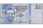 SWAZILAND 36a