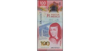 MEXICO 132a1