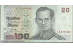 THAILAND 109c