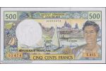 FRENCH PACIFIC TERRITORIES 1g
