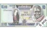 ZAMBIA 26d
