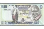 ZAMBIA 26e