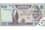 ZAMBIA 26e